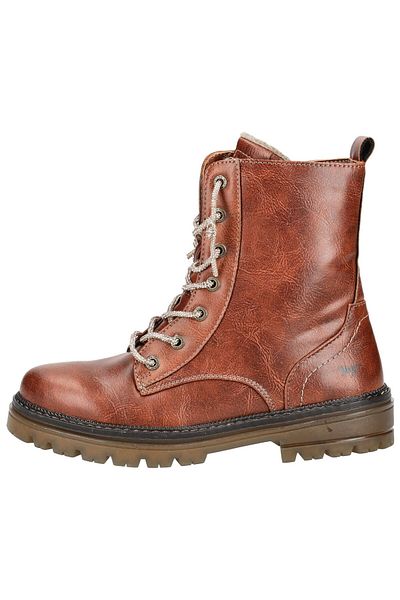 Mustang Stiefelette