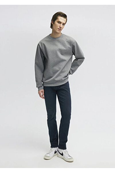 Mavi Erkek Lacivert M0035183807 Marcus Jean