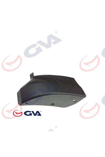 GVA باسات 1997-2005 غطاء الممر الأيسر