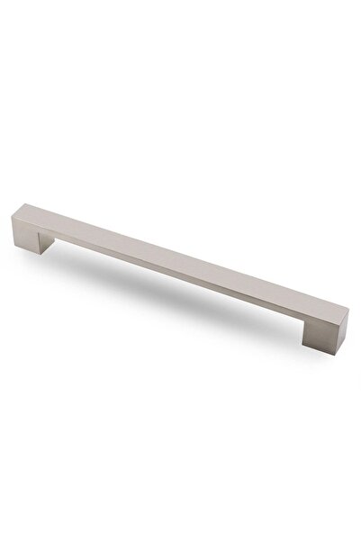 Badem10 Cemre 192 MM - 19,2 CM Sertar pentru mobilier din metal inox, dulapuri de bucătărie și mânere pentru uși