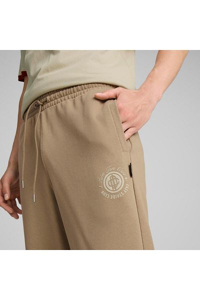Puma Ανδρικά X Ptc Sweatpants Φούτερ