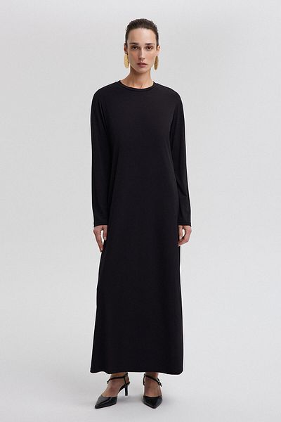 Touché Privé Basic Dress