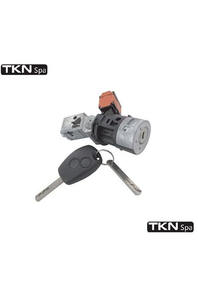İthal Kontak Cli̇o Iii Kangoo Iii Master