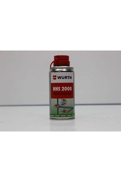 Würth Hhs 2000 نموذج تشحيم الشحوم السائلة