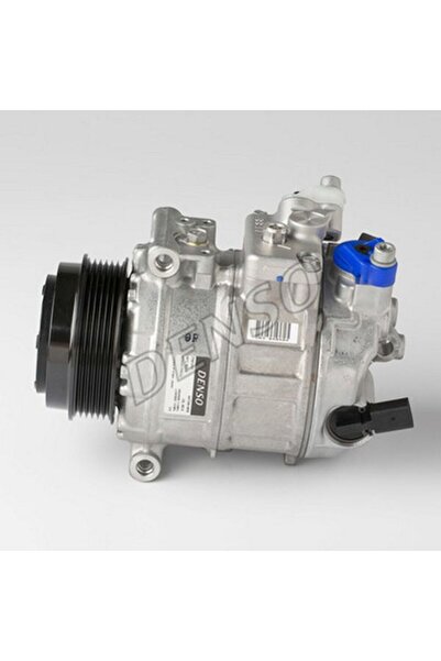DENSO KLİMA KOMPRESÖRÜ VW CRAFTER 11 7SEU17 100mm-12v CKUB-CKTB 2.0 TDI