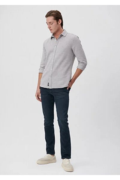 Mavi Ανδρικό Navy Blue M 0035126972   Marcus ίσιο πόδι