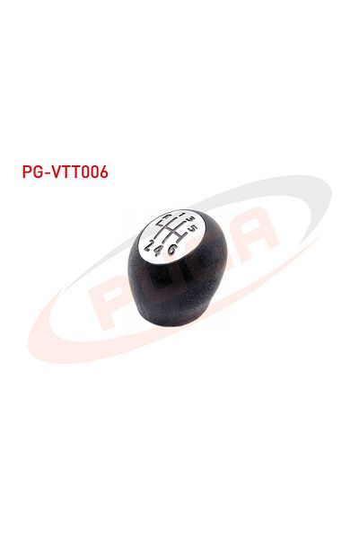 OTOCO Gear Shift Knob with Chrome Cover Megane Iii / Fluence / Master 6 Forward