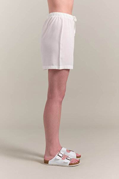 Sevilen Tekstil Women's String Shorts