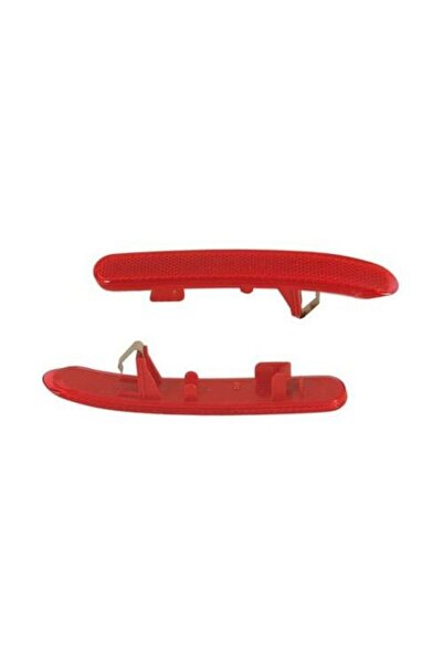 Genel Markalar ARKA TAMPON REFLEKTÖRÜ SAĞ MAREA