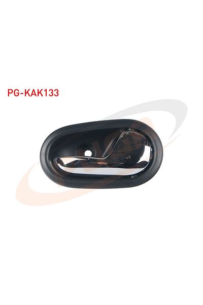 OTOCO Door Ic Opening Handle Right (Chrome) Clıo Symbol 2013-