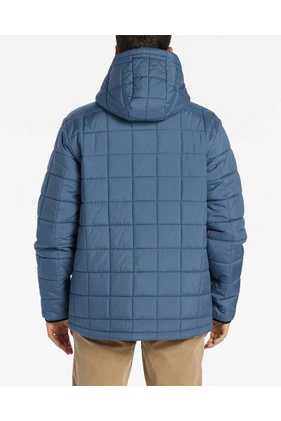 BİLLABONG Journey Puffer Jacket