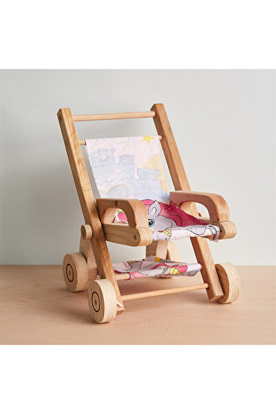 ToyToy Oyuncak Puset