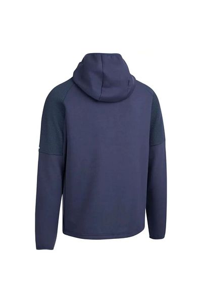 Trespass Ανδρικό μπουφάν εξωτερικού χώρου Bani Navy Blue