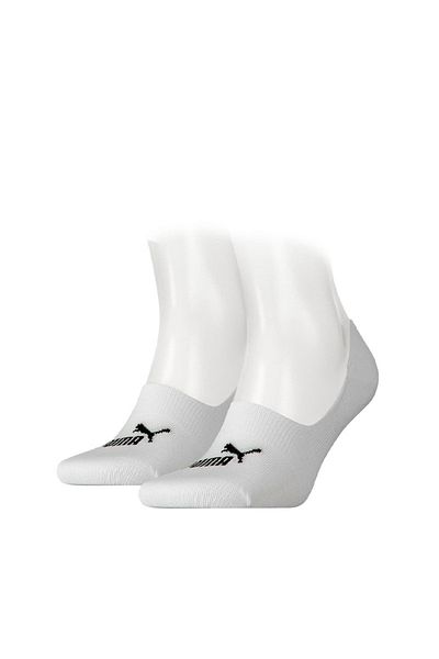 Puma Unisex Elements Footies - Socks