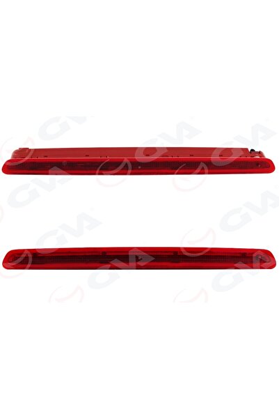 Genel Markalar EK FREN LAMBASI 3. STOP CADDY 2015