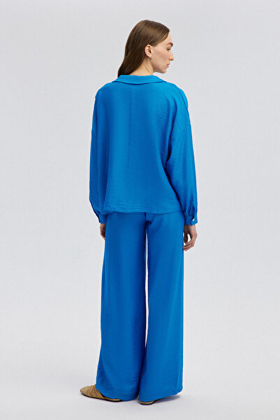 Touché Privé SET TUNIKOVÝCH KALHOTŮ S VÝKRKEM