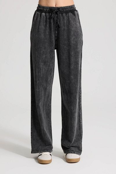 SEVİLEN Women's Washable Trousers