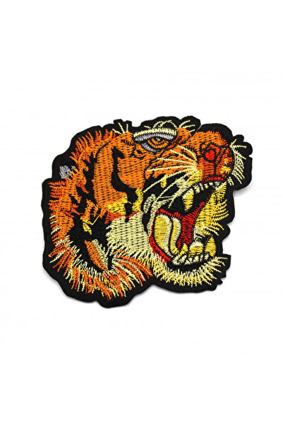 bidoluhobi Клейова вишивка Квітка Модель 2