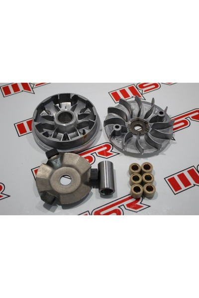 dardere motor SYM FİDDLE 2 125 S - FİDDLE 200 - JET 14 200 - ST 125 - ST 200 ...