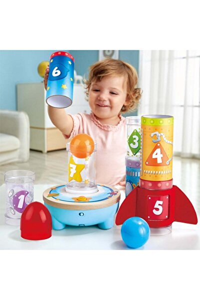 Hape Roket