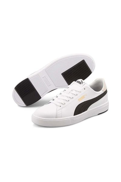 Puma Σερβίρετε Pro Lite 374902 -08 Ανδρικά αθλητικά παπούτσια