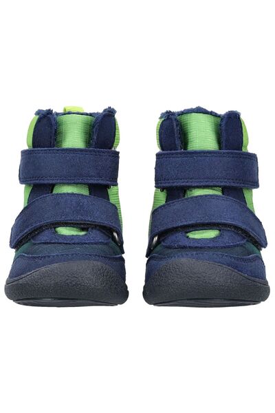 Vado Εξομάλυνση