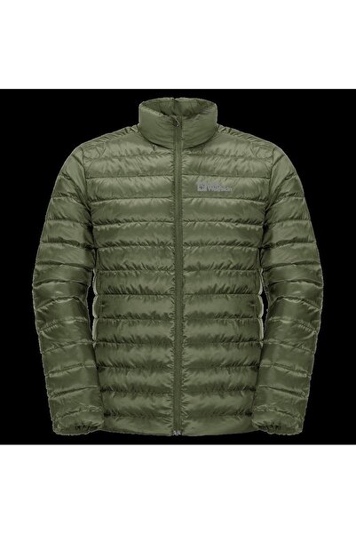 Jack Wolfskin Pack & Go - Down Jkt M Winter Sweatshirt