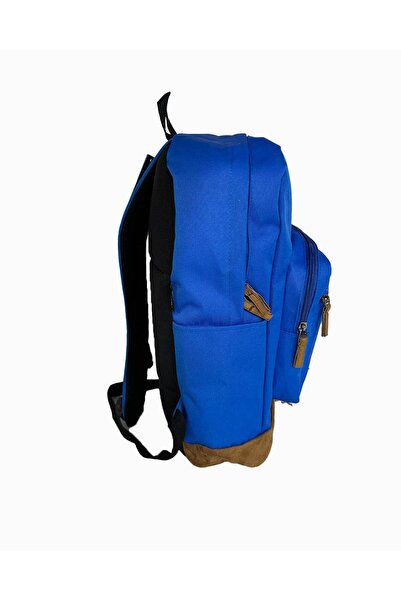 Panther Cross Boy's Primary School Bag