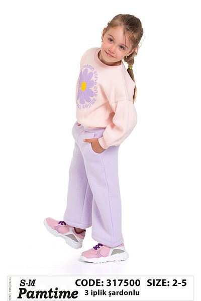 SM PAMTİME Daisy Luxury Suit