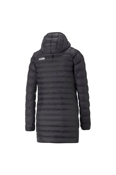 Puma Jachetă lungă cu glugă Packlite Primaloft Palton pentru femei