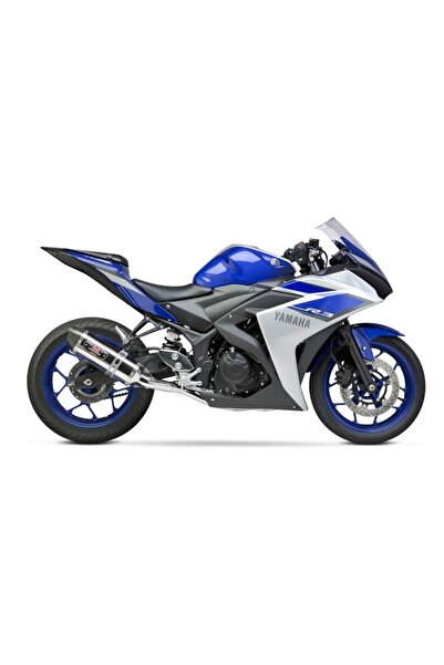 dardere motor YAMAHA YZF R25-R3 KAPORTA AKSAM 13-17
