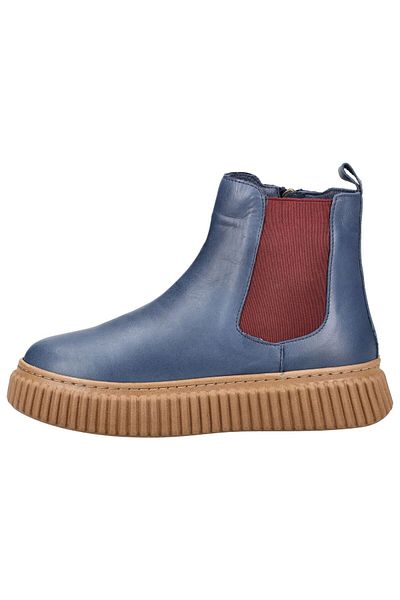 Andrea Conti Stiefelette