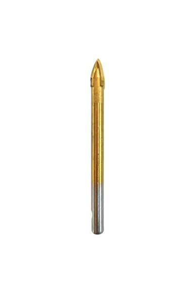 Baytec Bay-tec Mu1827 Cam Seramik Delme Matkap Ucu 12mm