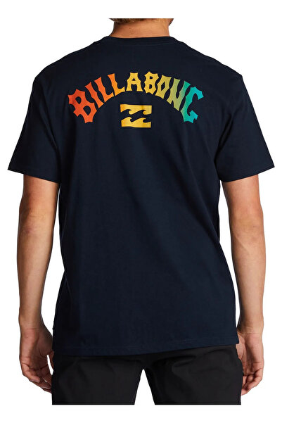 BİLLABONG Arch Fill Ss