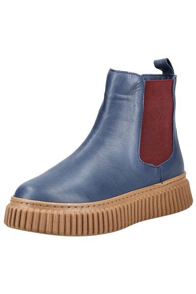 Andrea Conti Stiefelette