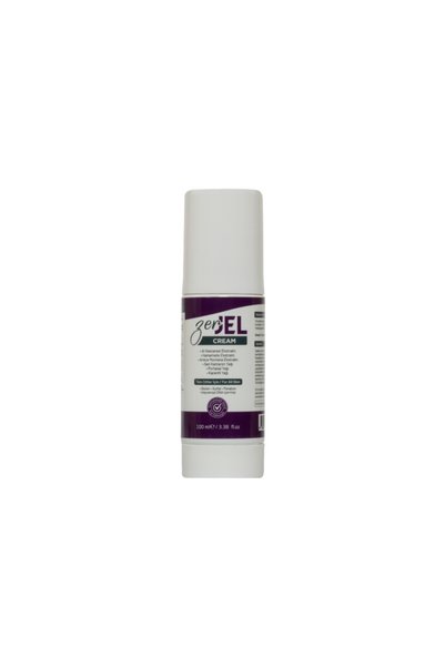 ZerJel Krem 100 ml 2'li Paket