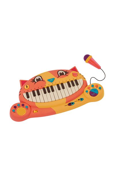 BToys B.Toys Kitten Keyboard