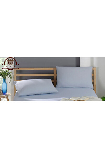 OTELVIO 2 Βαμβακερές Μαξιλαροθήκες 50 Χ 70 Εκ