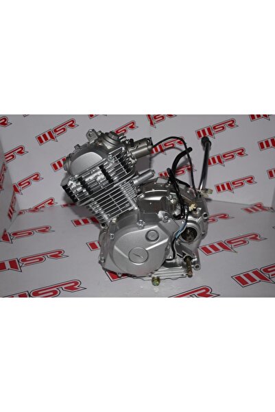 Genel Markalar YBR 125 KOMPLE ALT MOTOR A Kalite