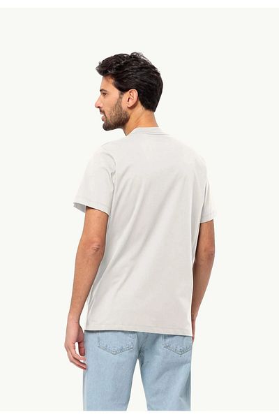 Jack Wolfskin Men's Essential T-Shirt