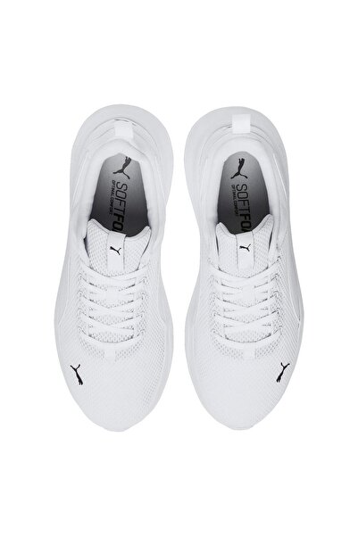 Puma Anzarun Lite Unisex Spor Ayakkabı Beyaz (37112803)
