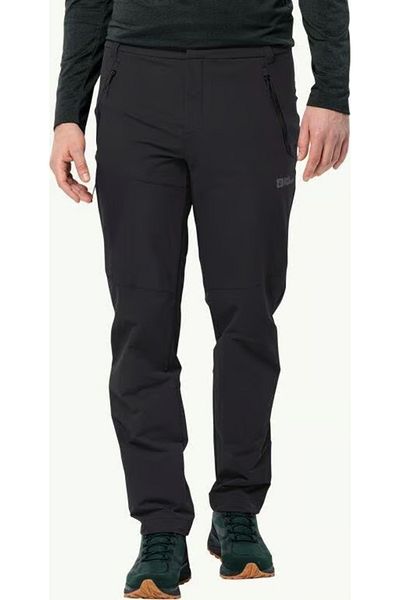 Jack Wolfskin Χειμερινό παντελόνι Glastal M