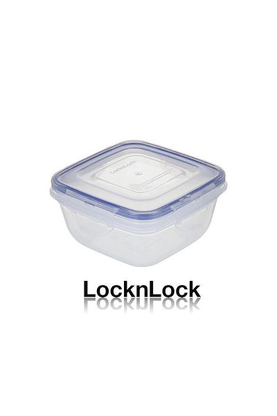 locknlock Zen Style Food Container – 320 ml