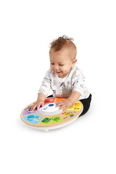 Hape Baby Einstein Dokunmatik Aktivite Oyuncağı