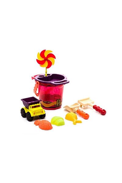BToys B.Toys Mango - Stylish Beach Set