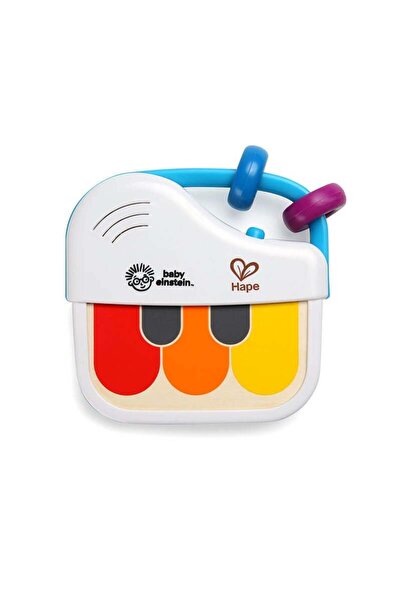Hape Baby Einstein Magic Touch Dokunmatik Ahşap Mini Piyano