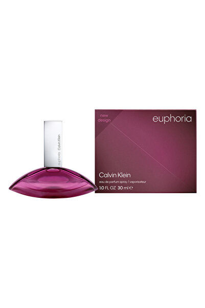 Calvin Klein Euphorıa Woman Edp 30 Ml