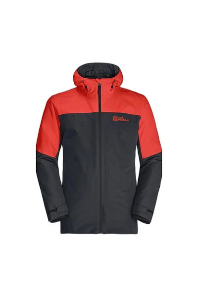Jack Wolfskin Glaabach 3in1 Jkt M