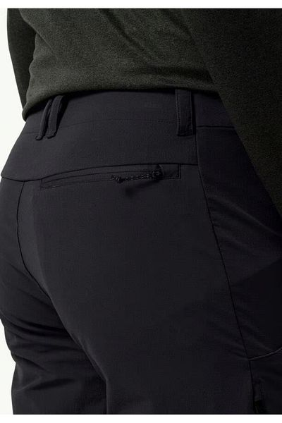 Jack Wolfskin Χειμερινό παντελόνι Glastal M