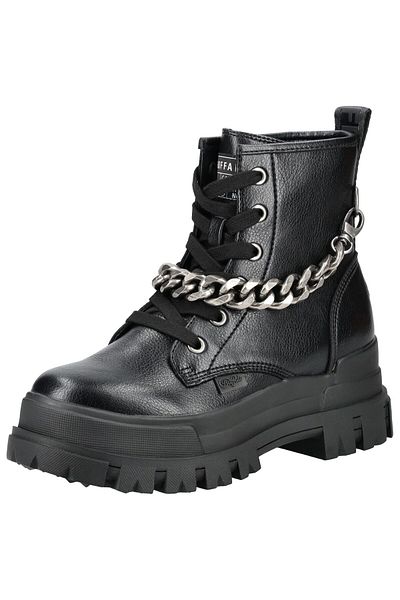 Buffalo Stiefelette